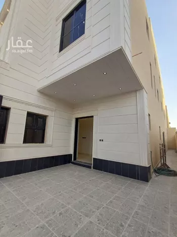 دور للبيع في شارع جمال بن عبدالله شيخ, حي البيان, مدينة الرياض, منطقة الرياض صورة 3