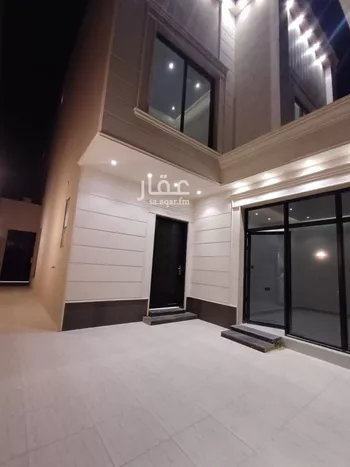دور للبيع في شارع عبدالله العنبري, حي الرمال, مدينة الرياض, منطقة الرياض صورة 2