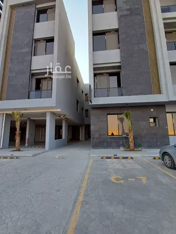 شقة للبيع في شارع عبدالله المويس, حي الرمال, مدينة الرياض, منطقة الرياض