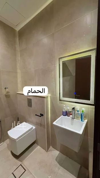 عمارة للبيع في شارع المجد, حي ظهرة لبن, مدينة الرياض, منطقة الرياض