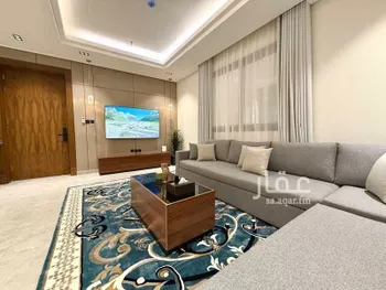 شقة مفروشة للحجز في حي الياسمين ، الرياض ، منطقة الرياض صورة 5