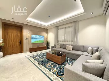 شقة مفروشة للحجز في حي الياسمين ، الرياض ، منطقة الرياض صورة 2