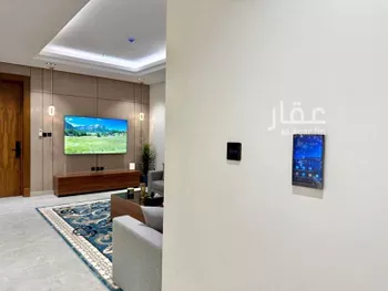 شقة مفروشة للحجز في حي الياسمين ، الرياض ، منطقة الرياض صورة 4