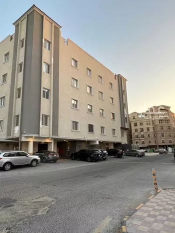 شقة للبيع في شارع النعيرية, حي الحمراء, مدينة الخبر, المنطقة الشرقية