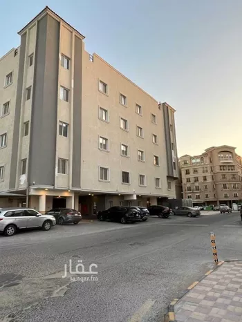 شقة للبيع في شارع النعيرية, حي الحمراء, مدينة الخبر, المنطقة الشرقية