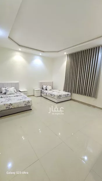 شقة للإيجار في شارع القنيطرة, حي ظهرة لبن, مدينة الرياض, منطقة الرياض صورة 4