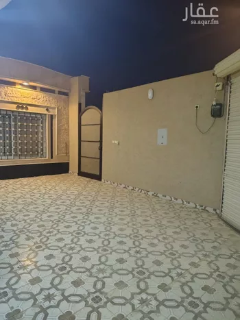 فيلا للإيجار في شارع ثمينه, حي ظهرة لبن, مدينة الرياض, منطقة الرياض صورة 4