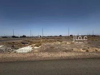 أرض للبيع في شارع عبدالله بن دهيش, حي عين الخيف, مدينة المدينه المنوره, منطقة المدينة المنورة صورة 2