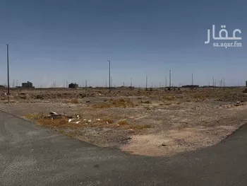 أرض للبيع في شارع عبدالله بن دهيش, حي عين الخيف, مدينة المدينه المنوره, منطقة المدينة المنورة صورة 3