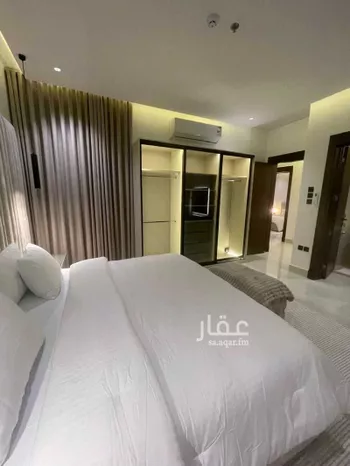 شقة للبيع في شارع الكاتب, حي العارض, مدينة الرياض, منطقة الرياض صورة 4