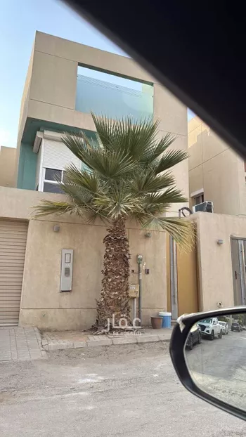 فيلا للإيجار في شارع محمد الأفريقي, حي العارض, مدينة الرياض, منطقة الرياض