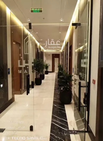 شقة للإيجار في شارع ناصر بن حمد الراشد, حي العارض, مدينة الرياض, منطقة الرياض صورة 3