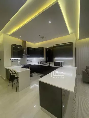 شقة للبيع في شارع الكاتب, حي العارض, مدينة الرياض, منطقة الرياض صورة 2