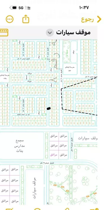 أرض للبيع في شارع راس لانوف, مدينة ابو عريش - ابو عريش, منطقة جازان صورة 2