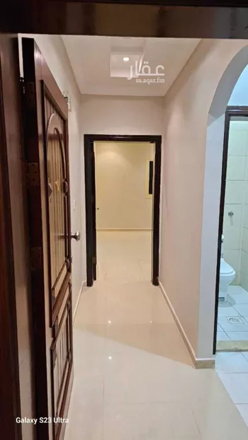 شقة للإيجار في شارع عبدالله الدقاق, حي الواحة, مدينة جدة, منطقة مكة المكرمة صورة 2