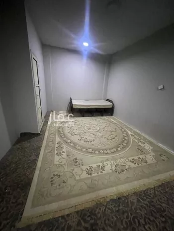 غرفة للإيجار في شارع زيد بن ثابت, حي الشامية الجديد, مدينة مكه المكرمه, منطقة مكة المكرمة صورة 3