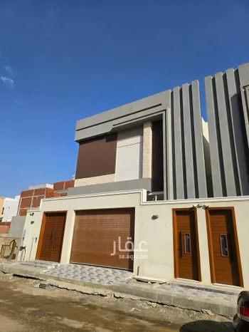 فيلا للبيع في شارع عبد الوهاب الوارث, حي الياقوت, مدينة جدة, منطقة مكة المكرمة صورة 2