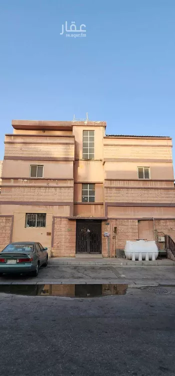 عمارة للبيع في شارع حائل, حي الثقبة, مدينة الخبر, المنطقة الشرقية