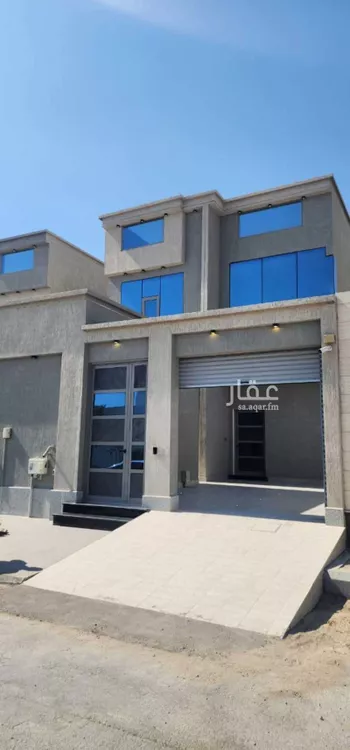 فيلا للبيع في شارع النعمان, حي الشراع, مدينة الخبر, المنطقة الشرقية