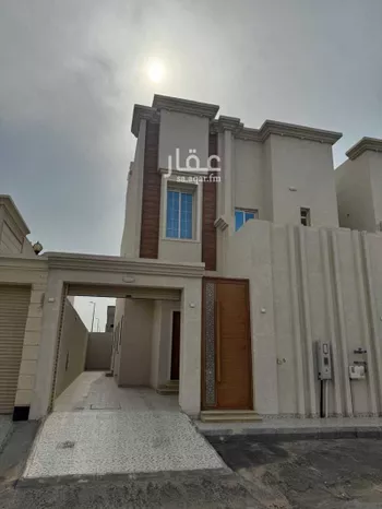فيلا للإيجار في شارع العباس بن عتبة, حي الشراع, مدينة الخبر, المنطقة الشرقية