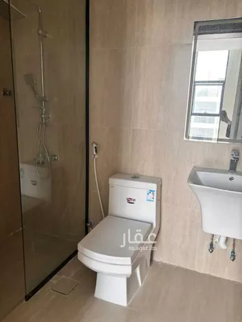 شقة للإيجار في شارع العطايف, حي الحمراء, مدينة الخبر, المنطقة الشرقية صورة 2