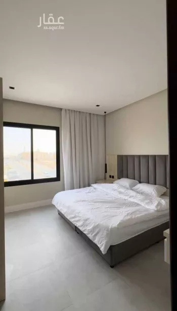 وحدات سكنية مفروشة شمال الرياض صورة 5