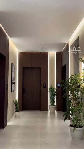وحدات سكنية مفروشة شمال الرياض صورة 3