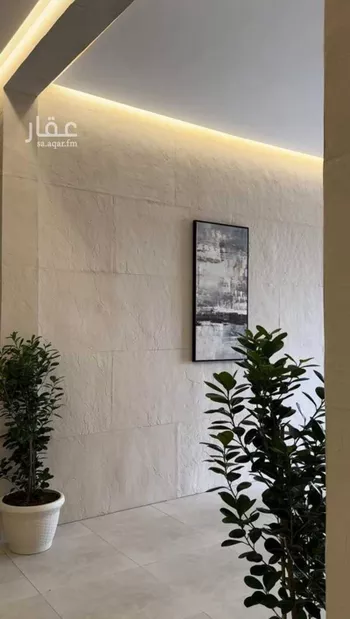 وحدات سكنية مفروشة شمال الرياض صورة 4