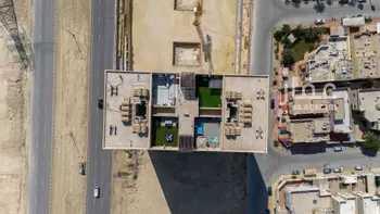 برج روض الخزامى السكني 1 صورة 5