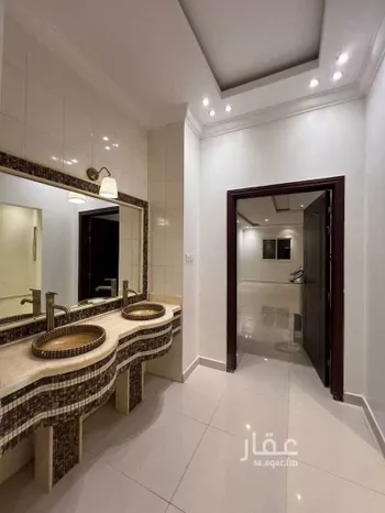 شقة للإيجار في شارع رقم 180, حي الياسمين, مدينة الرياض, منطقة الرياض صورة 3