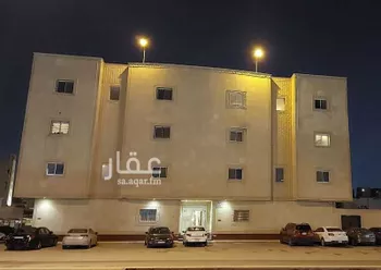 شقة للإيجار في شارع رقم 180, حي الياسمين, مدينة الرياض, منطقة الرياض