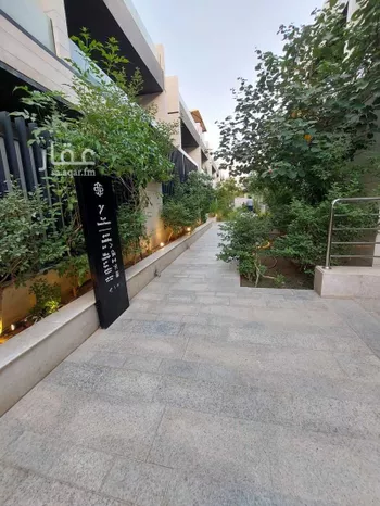 فيلا للإيجار في شارع المنتصر, حي النرجس, مدينة الرياض, منطقة الرياض صورة 4