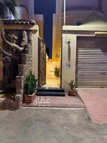 دور للإيجار في شارع محمد بن البناء, حي إشبيلية, مدينة الرياض, منطقة الرياض صورة 4