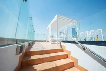 شقة للإيجار في شارع السعادة, حي المربع, مدينة الرياض, منطقة الرياض صورة 2