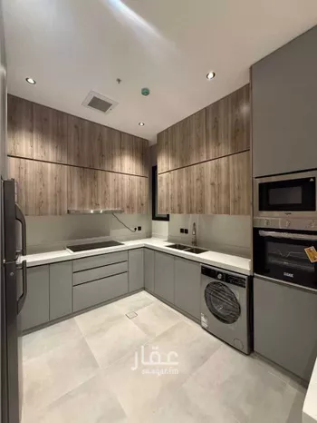 شقة للإيجار في شارع احمد بن سعيد ابن الهندي, حي العارض, مدينة الرياض, منطقة الرياض صورة 4