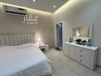 شقة للإيجار في شارع رقم 380, حي الياسمين, مدينة الرياض, منطقة الرياض صورة 2