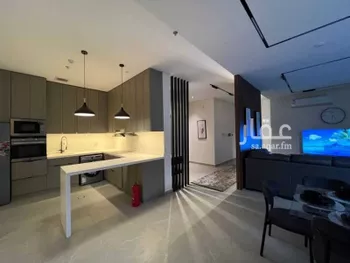 شقة للإيجار في شارع الكوثر, حي العارض, مدينة الرياض, منطقة الرياض صورة 4