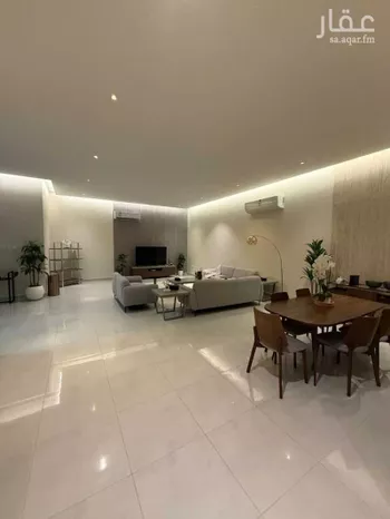 فيلا للإيجار في شارع رقم 322, حي النرجس, مدينة الرياض, منطقة الرياض