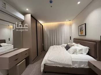 شقة للإيجار في شارع الكوثر, حي العارض, مدينة الرياض, منطقة الرياض صورة 3