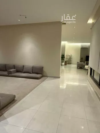 فيلا للإيجار في شارع رقم 322, حي النرجس, مدينة الرياض, منطقة الرياض صورة 4