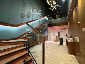 محل للإيجار في شارع الشيخ إسحاق بن عبدالرحمن بن حسن, حي السويدي الغربي, مدينة الرياض, منطقة الرياض صورة 4