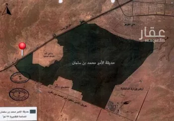 أرض للبيع في شارع الفويلق, حي طويق, مدينة الرياض, منطقة الرياض