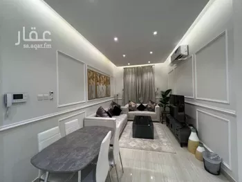 شقة للإيجار في شارع رقم 380, حي الياسمين, مدينة الرياض, منطقة الرياض صورة 5
