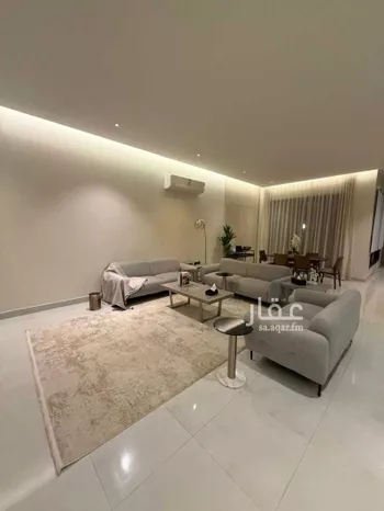 فيلا للإيجار في شارع رقم 322, حي النرجس, مدينة الرياض, منطقة الرياض صورة 2