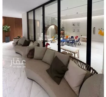 شقة للإيجار في شارع احمد بن سعيد ابن الهندي, حي العارض, مدينة الرياض, منطقة الرياض
