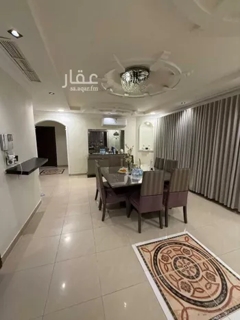 دور للإيجار في شارع محمد بن البناء, حي إشبيلية, مدينة الرياض, منطقة الرياض صورة 3