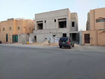 فيلا للبيع في شارع المحاربي, حي الملز, مدينة الرياض, منطقة الرياض صورة 2
