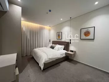 شقة للإيجار في شارع الكوثر, حي العارض, مدينة الرياض, منطقة الرياض صورة 2
