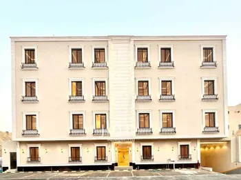 شقة للبيع في شارع أبي طاهر إسماعيل الجيطالي, حي النرجس, مدينة الرياض, منطقة الرياض صورة 5