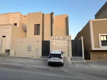 فيلا للإيجار في شارع رقم 322, حي النرجس, مدينة الرياض, منطقة الرياض